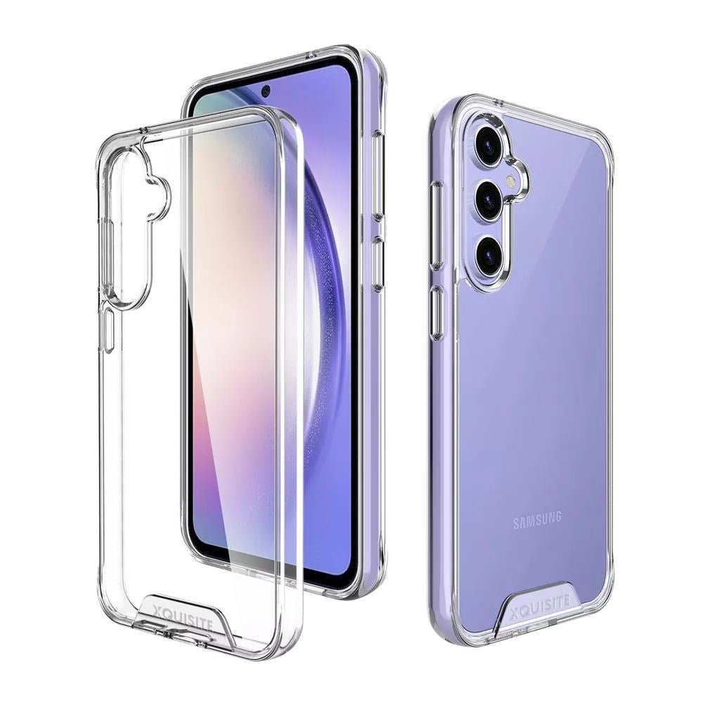 Xquisite ProAir for Galaxy S23 FE - Clear - Tech Access ProAir