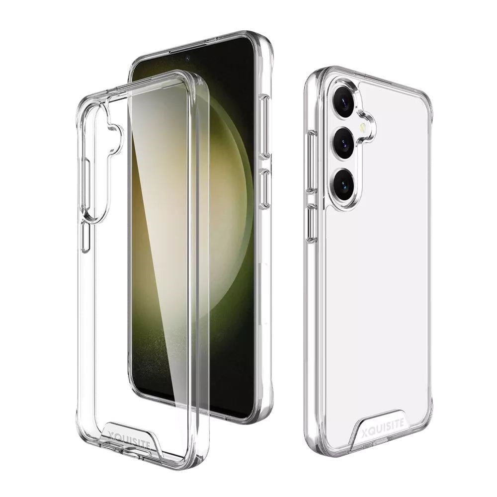 Xquisite ProAir for Galaxy S24 - Clear - Tech Access ProAir