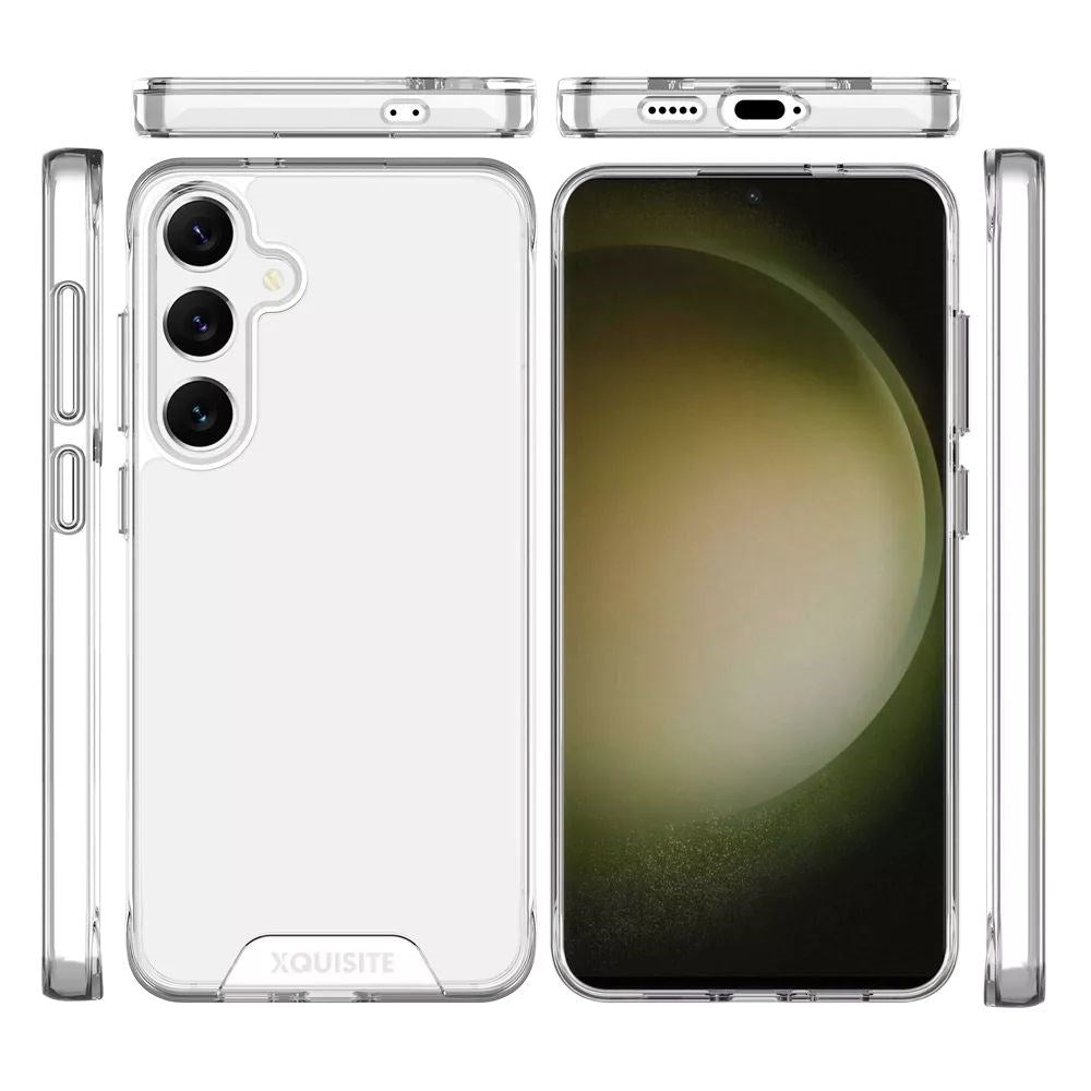 Xquisite ProAir for Galaxy S24 - Clear - Tech Access ProAir