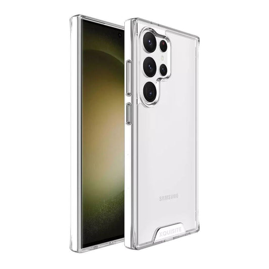 Xquisite ProAir for Galaxy S24 Ultra - Clear - Tech Access ProAir