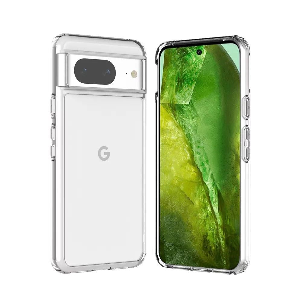 Xquisite ProAir for Google Pixel 8a - Clear - Tech Access ProAir