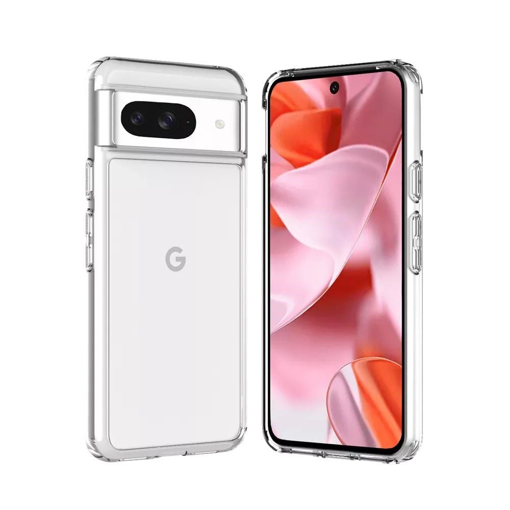 Xquisite ProAir for Google Pixel 9 - Clear - Tech Access ProAir