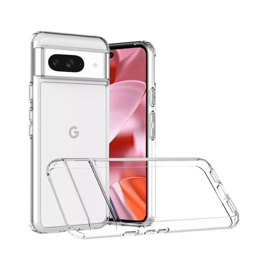 Xquisite ProAir for Google Pixel 9 - Clear - Tech Access ProAir