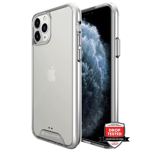 Xquisite ProAir for iPhone 11 Pro - Clear - Tech Access ProAir Cases