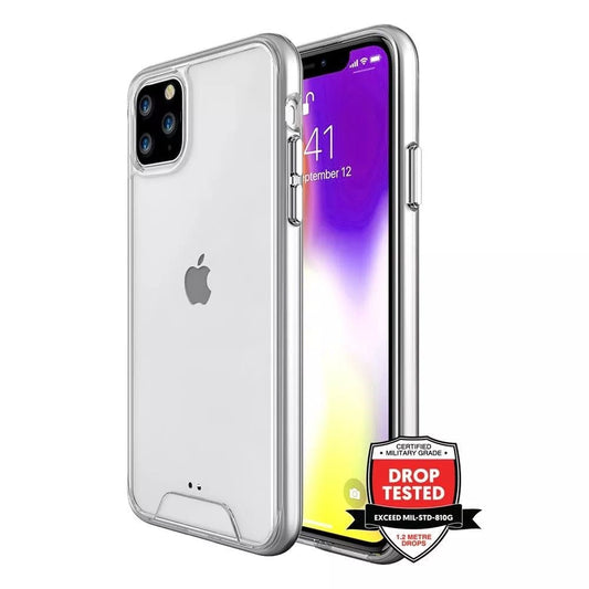 Xquisite ProAir for iPhone 11 Pro Max - Clear - Tech Access ProAir Cases
