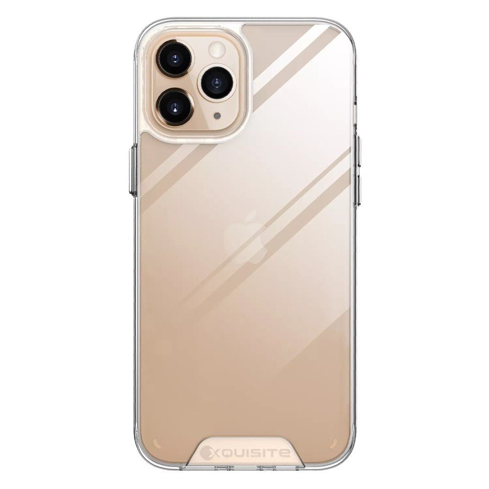 Xquisite ProAir for iPhone 12 Pro Max - Clear - Tech Access ProAir Cases