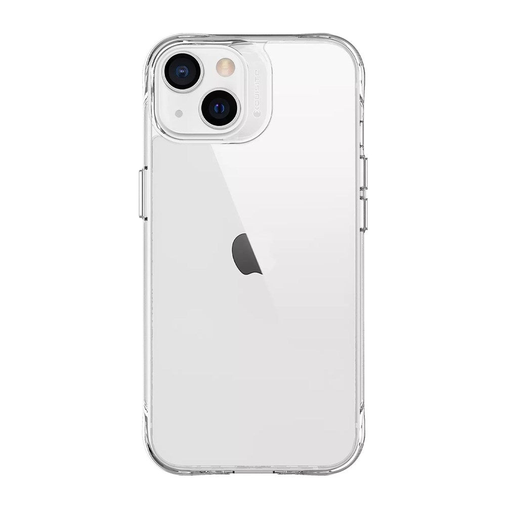 Xquisite ProAir for iPhone 13 Mini - Clear - Tech Access ProAir Cases