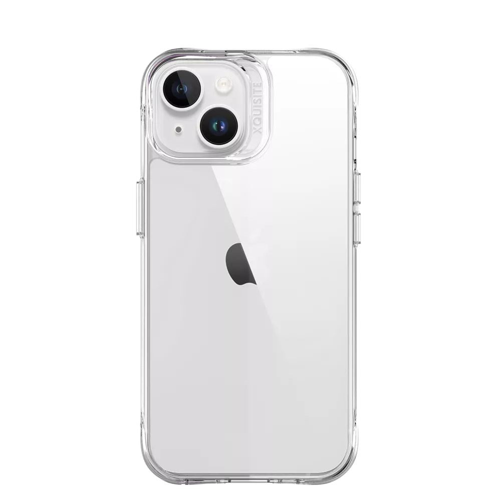 Xquisite ProAir for iPhone 15 Plus - Clear - Tech Access ProAir