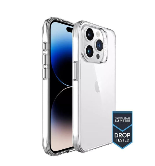 Xquisite ProAir for iPhone 15 Pro Max - Clear - Tech Access ProAir