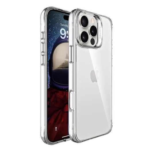 Xquisite ProAir for iPhone 16 Pro - Clear - Tech Access ProAir