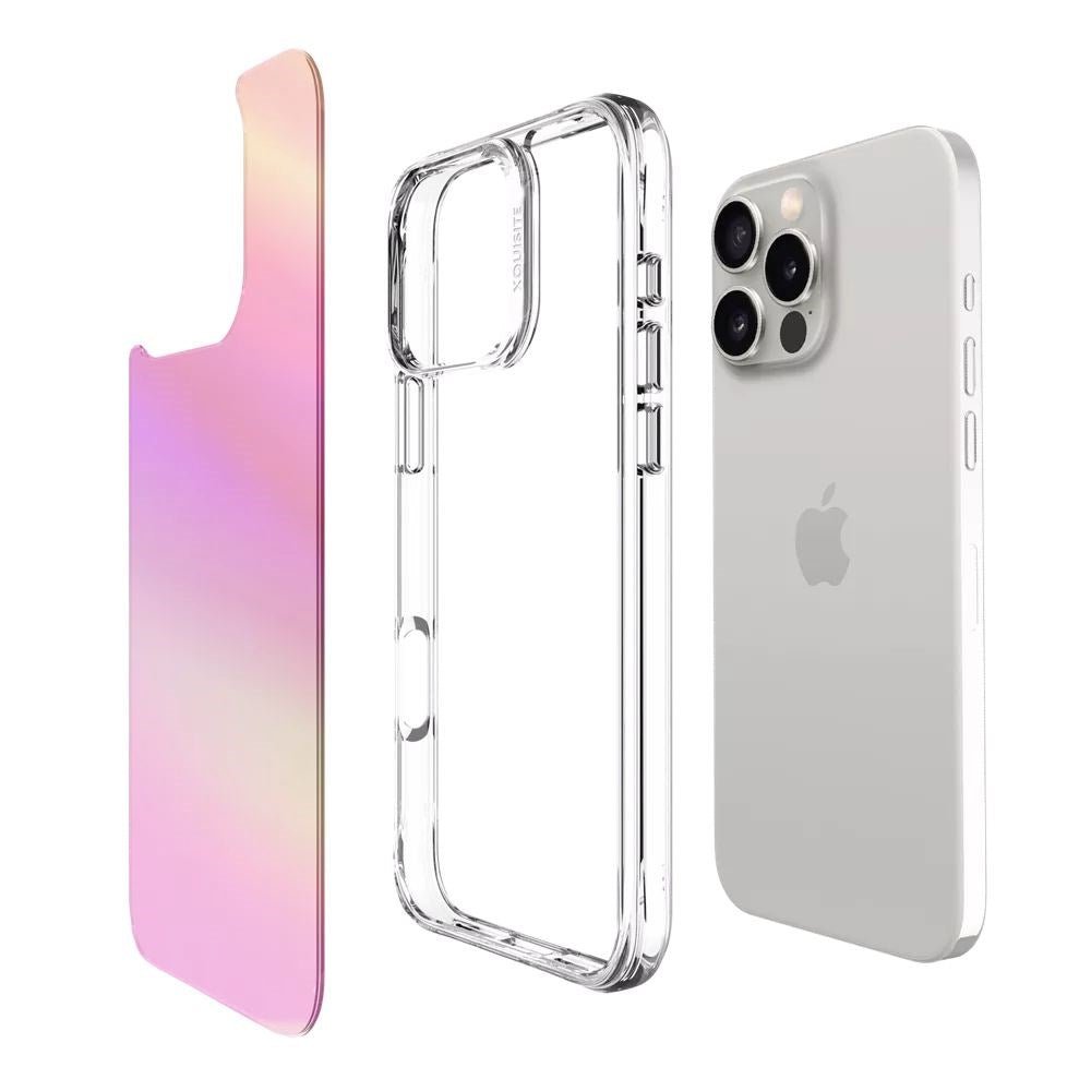 Xquisite ProAura for iPhone 16 Pro - Tech Access ProAura