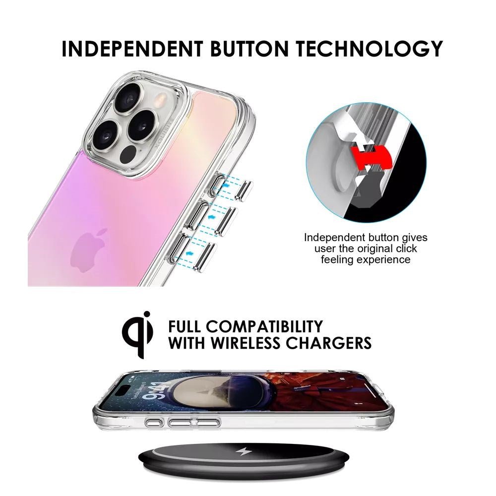 Xquisite ProAura for iPhone 16 Pro - Tech Access ProAura