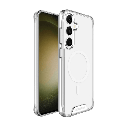 Xquisite ProMag for Galaxy S24 - Clear - Tech Access ProMag