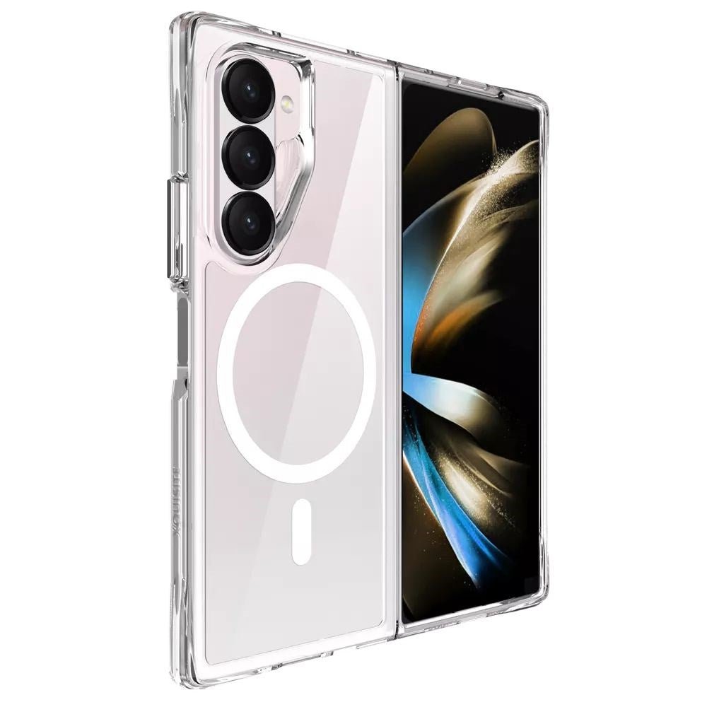 Xquisite ProMag for Galaxy Z Fold6 5G - Clear - Tech Access ProMag