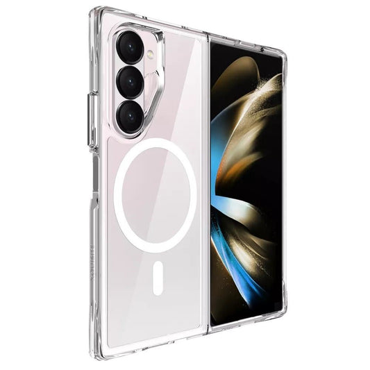 Xquisite ProMag for Galaxy Z Fold6 5G - Clear - Tech Access ProMag