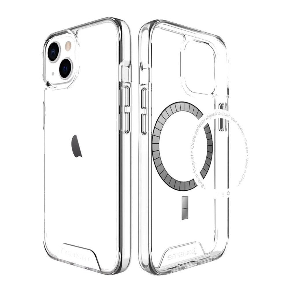 Xquisite ProMag for iPhone 14 Plus - Clear - Tech Access ProMag Cases