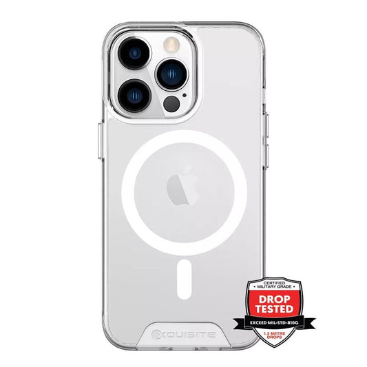 Xquisite ProMag for iPhone 14 Pro - Clear - Tech Access ProMag Cases