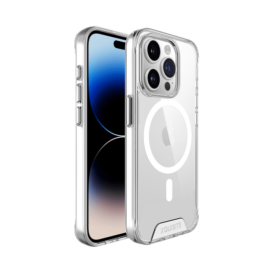 Xquisite ProMag for iPhone 14 Pro Max - Clear - Tech Access ProMag Cases