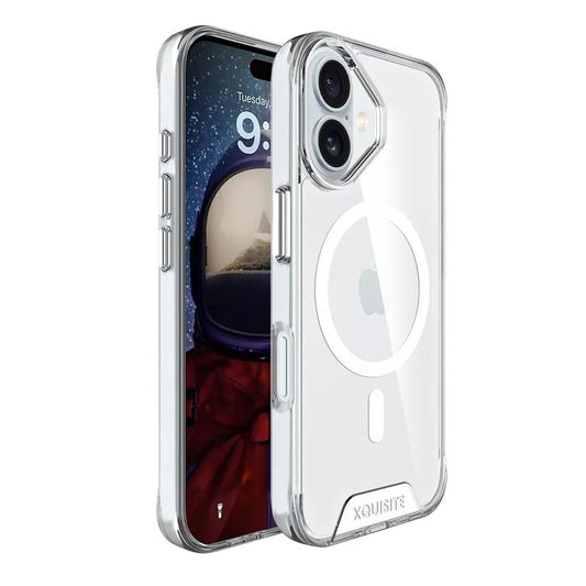 Xquisite ProMag for iPhone 16 - Clear - Tech Access ProMag