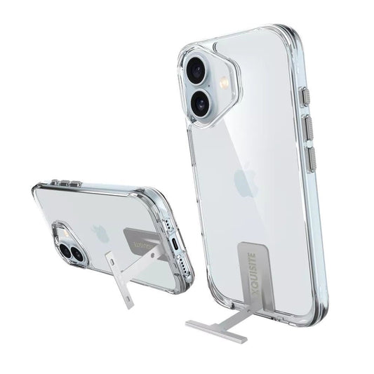 Xquisite ProView for iPhone 16 - Clear - Tech Access ProView