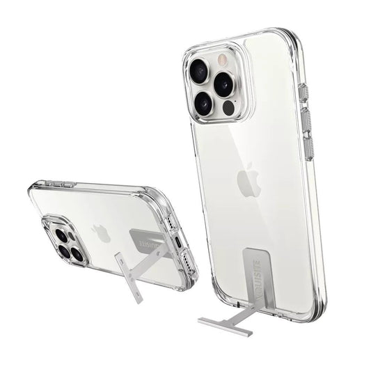 Xquisite ProView for iPhone 16 Pro - Clear - Tech Access ProView