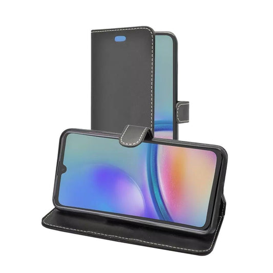 Xquisite Wallet for Galaxy A05s - Black - Tech Access Wallet