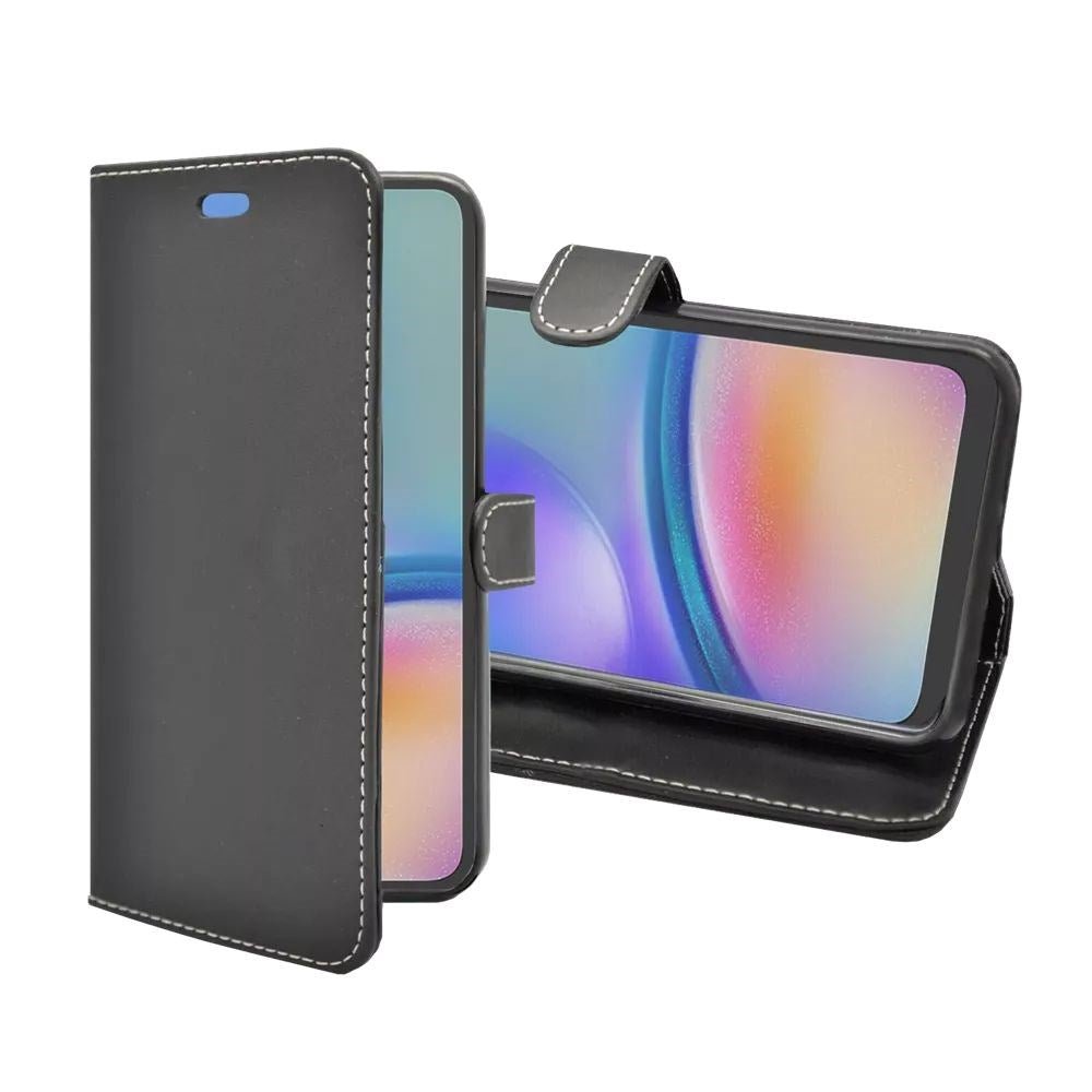 Xquisite Wallet for Galaxy A05s - Black - Tech Access Wallet