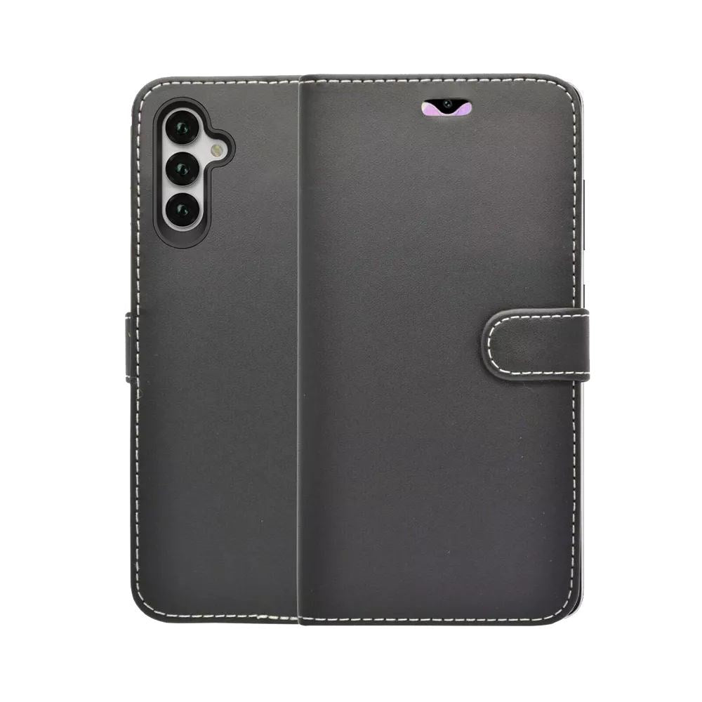 Xquisite Wallet for Galaxy A15 - Black - Tech Access Wallet