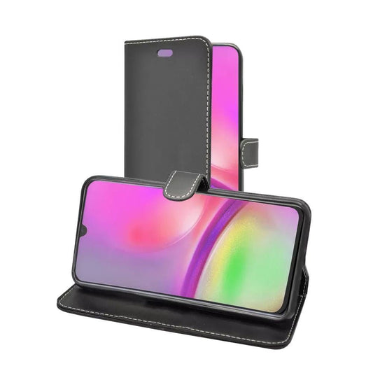 Xquisite Wallet for Galaxy A25 5G - Black - Tech Access Wallet