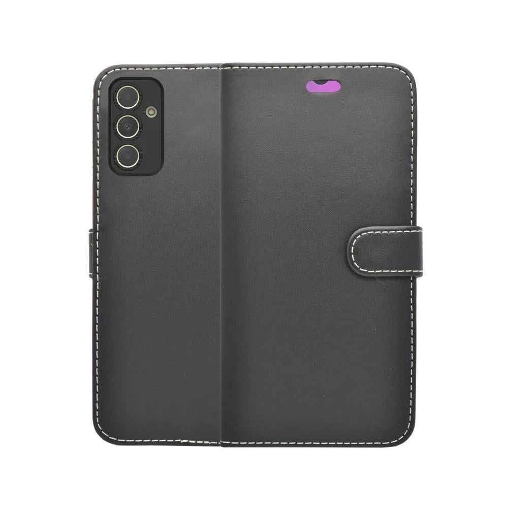 Xquisite Wallet for Galaxy A25 5G - Black - Tech Access Wallet