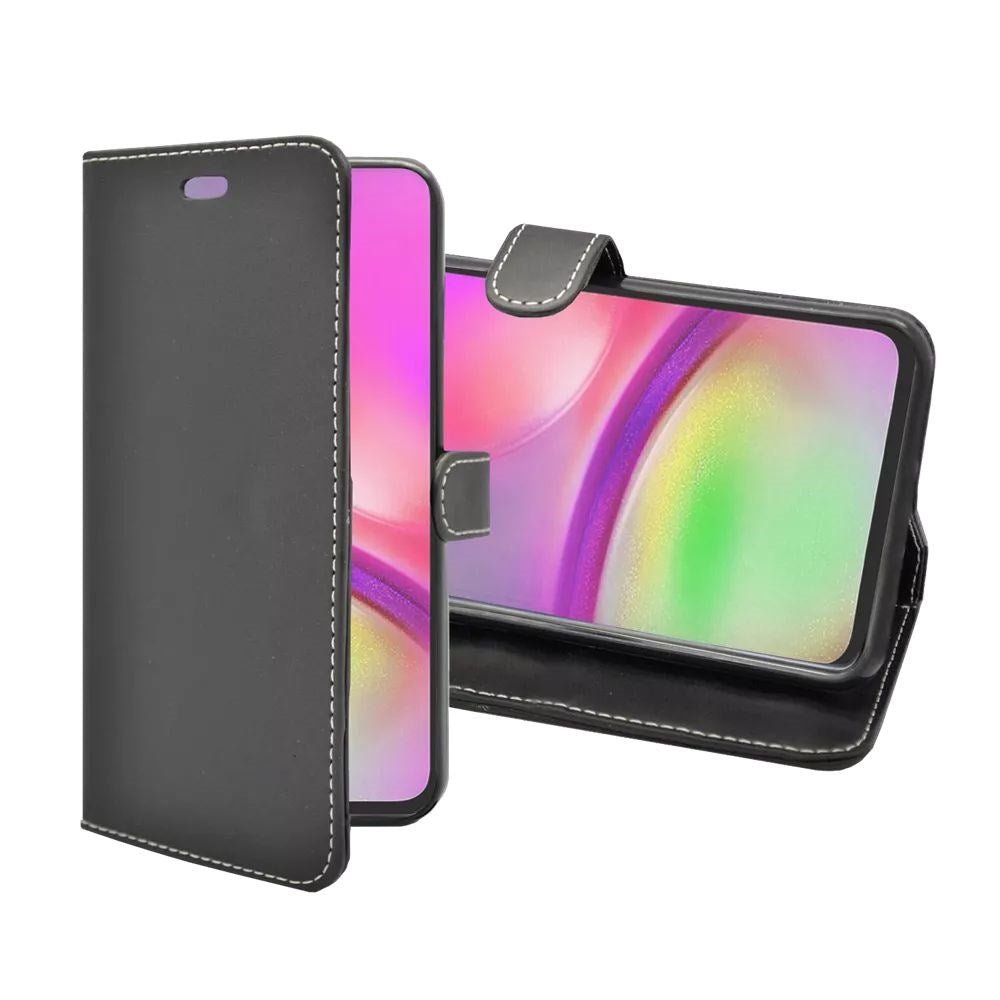 Xquisite Wallet for Galaxy A25 5G - Black - Tech Access Wallet