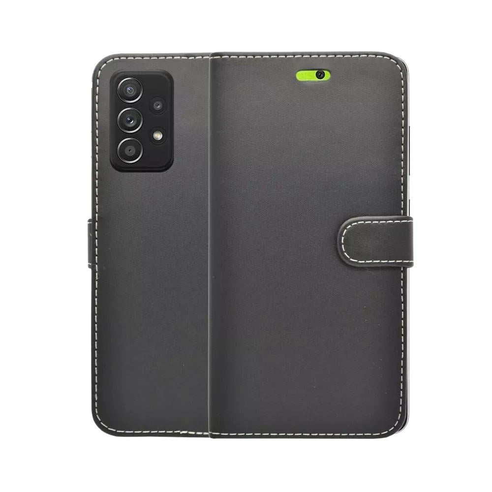 Xquisite Wallet for Galaxy A35 5G - Black - Tech Access Wallet