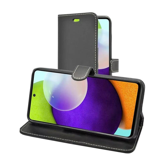Xquisite Wallet for Galaxy A35 5G - Black - Tech Access Wallet