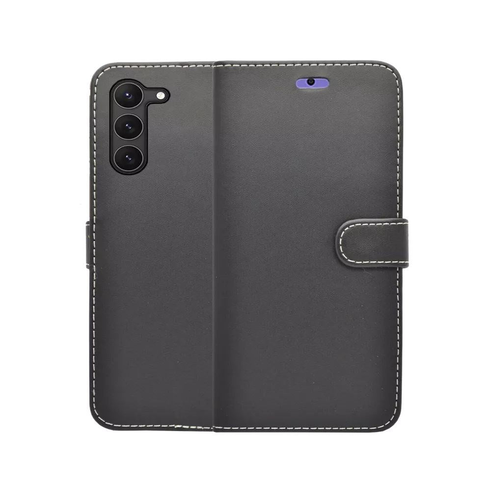 Xquisite Wallet for Galaxy A55 5G - Black - Tech Access Wallet